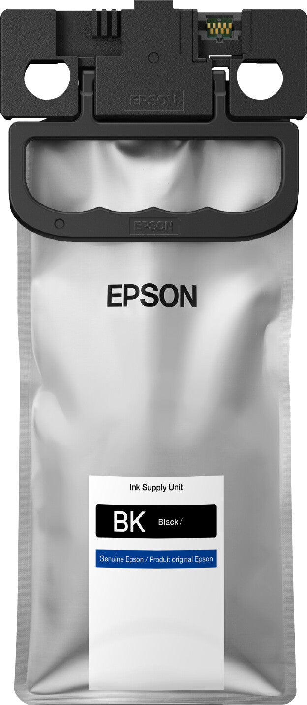Epson C13T11N140 blækpatron 1 stk Original Højt (XL) udbytte Sort