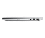 HP EliteBook 8 G1i AI PC Intel Core Ultra 5 225U Laptop 35,6 cm (14") WUXGA 16 GB DDR5-SDRAM 512 GB SSD Wi-Fi 7 (802.11be) Windows 11 Pro Sølv