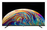 Dahua Technology LTV50-QSD400 127 cm (50") 4K Ultra HD Smart TV Wi-Fi Sort 250 cd/m²