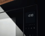 Electrolux LMS4253TBK Sort Grill mikroovn Indbygget 25 L 900 W