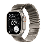 Apple Watch Ultra 3 49 mm Grå SmartWatch