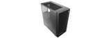 DeepCool Matrexx 55 Mesh Midi Tower Sort
