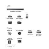 Philips 77OLED950/12