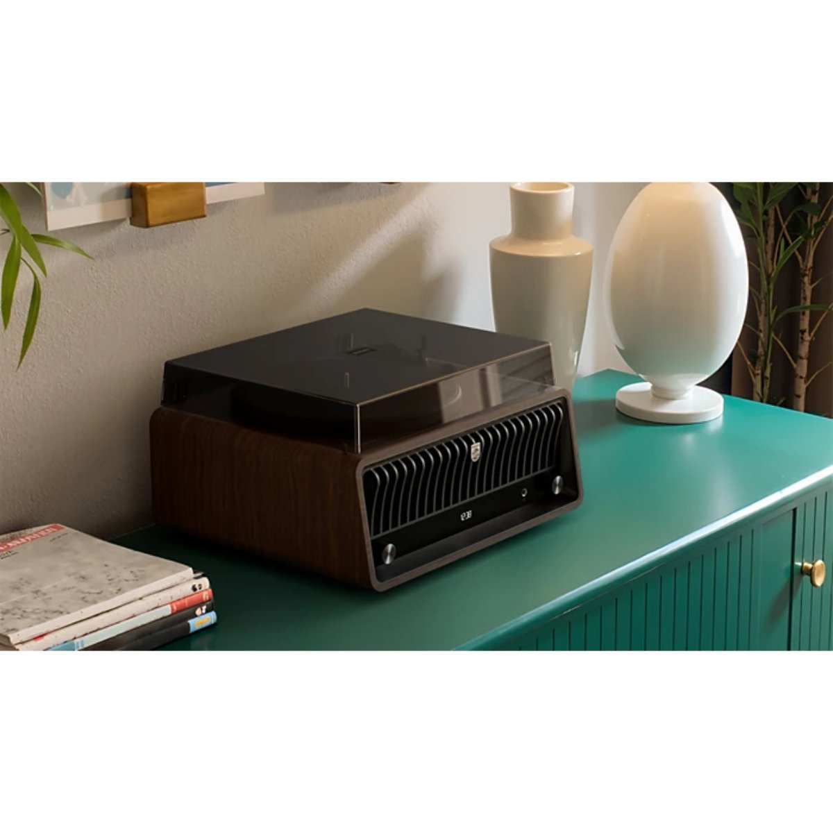 Philips TAV9000D BT Pladespiller