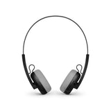 Philips TAH2000BK Retro trådløse on-ear hovedtlf. Sort