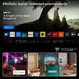 Philips 55PQS9001 - The One - LCD TV