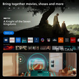 Philips 65OLED911/12 - OLED TV