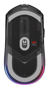 Lenovo Legion M410 mus Spil Ambidextrous RF Wireless + USB Type-C Optisk 16000 dpi