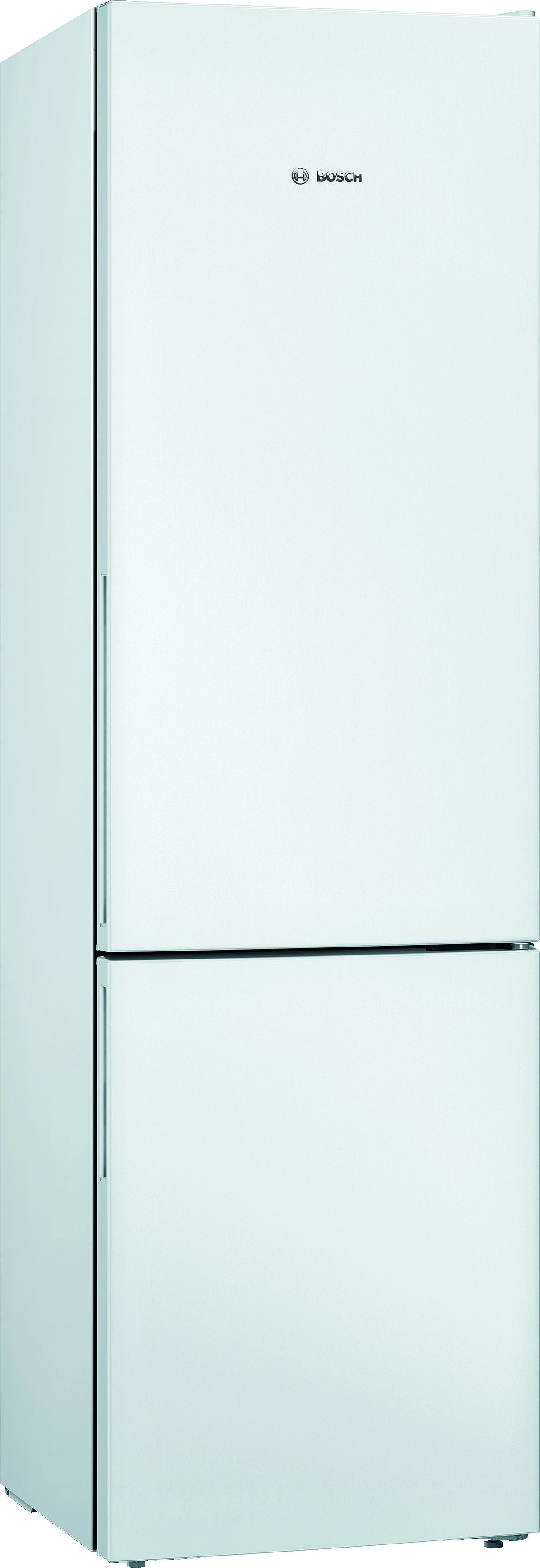 Bosch Serie 4 KGV39VWEA køle-/fryseskab Fritstående 343 L Hvid