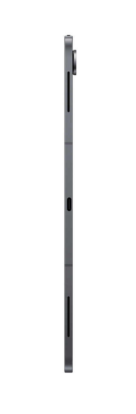 Samsung Galaxy Tab S11 Ultra 5G LTE-TDD & LTE-FDD 512 GB 37,1 cm (14.6") 12 GB Wi-Fi 7 (802.11be) Grå