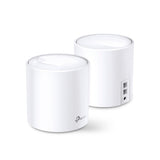 TP-Link Deco X20 2-pack router