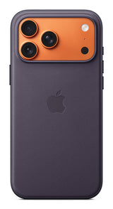 Apple iPhone 17 Pro Max TechWoven Case with MagSafe - Purple