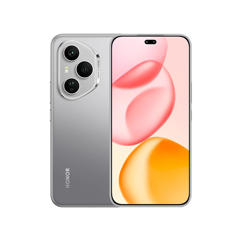 Honor 400 Pro 12/512GB Grey EU