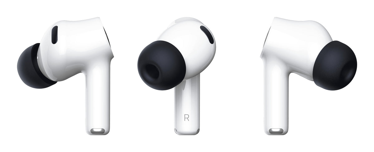 Razer Hammerhead V3 X HyperSpeed for PlayStation Headset Wireless In-ear Calls/Music Bluetooth White