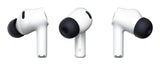 Razer Hammerhead V3 X HyperSpeed for PlayStation Headset Wireless In-ear Calls/Music Bluetooth White