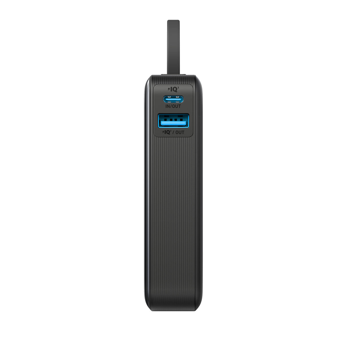 Anker A1259G11 powerbank Lithium 10000 mAh Sort