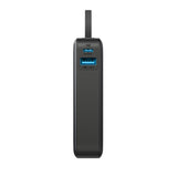 Anker A1259G11 powerbank Lithium 10000 mAh Sort