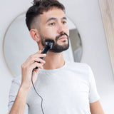 Taurus Precission præcision trimmer Sort