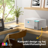 Epson EcoTank ET-2956 A4-multifunktionsprinter