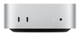 Apple Mac Mini M4 - 10-core CPU and 10-core GPU - 512B/16GB (2024)