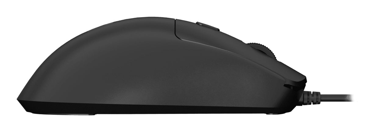 NATEC HAWK 2 mus Universel Højre hånd USB Type-A Laser 2400 dpi