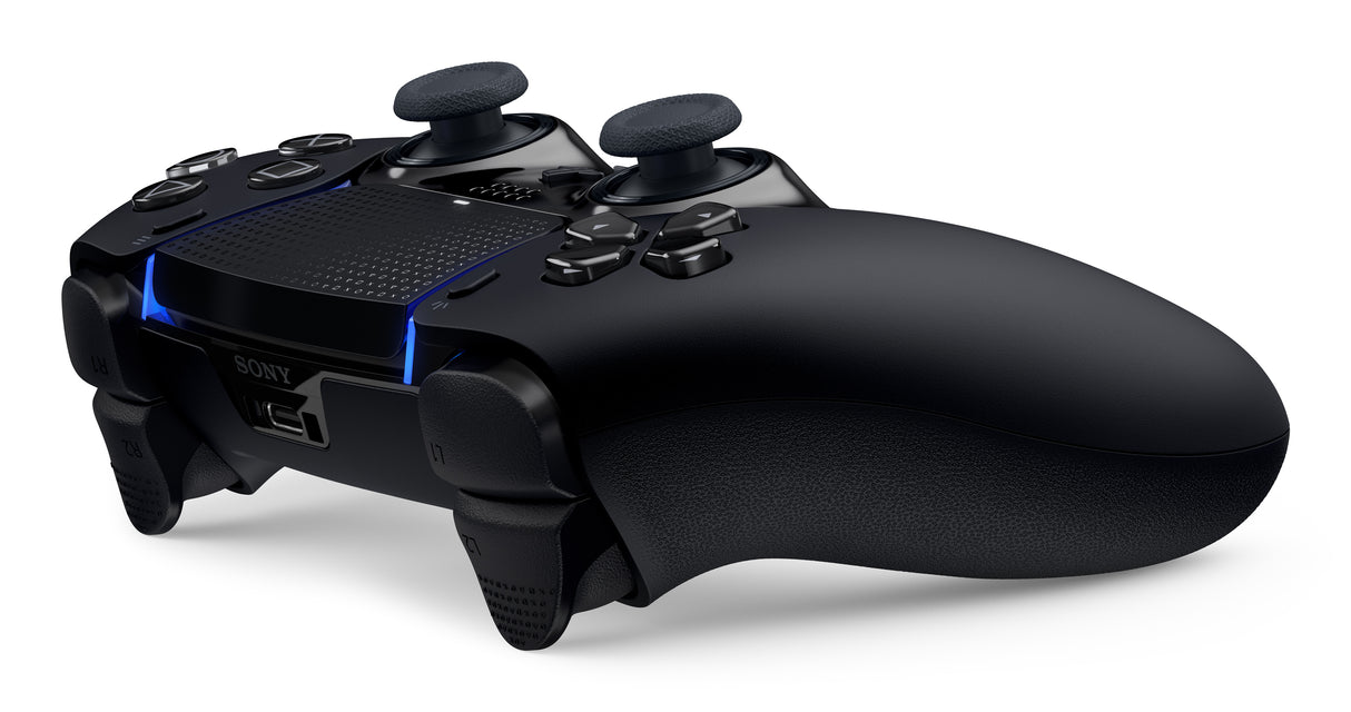 PlayStation 5 DualSense Edge Controller (Midnight Black)