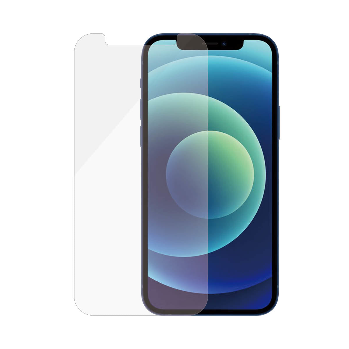 PanzerGlass iPhone 12 mini (AB)