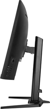 iiyama G-MASTER Red Eagle GCB3280QSU-B2 32 VA 2560 x 1440 (2K) HDMI DisplayPort 180Hz