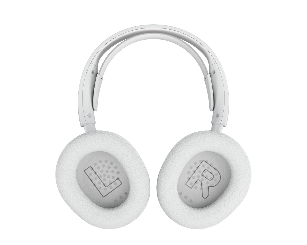 SteelSeries Arctis Nova 5 headset white