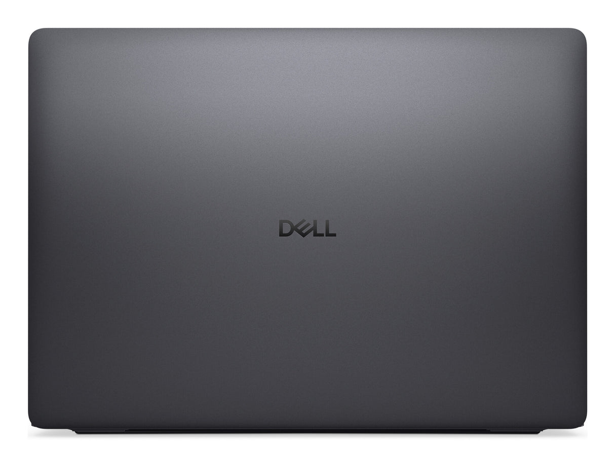 DELL Pro 14 PC14250 Intel Core Ultra 5 235U Laptop 35,6 cm (14") Full HD+ 16 GB DDR5-SDRAM 1 TB SSD Wi-Fi 6E (802.11ax) Windows 11 Pro UK engelsk Sort