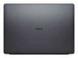 DELL Pro 14 PC14250 Intel Core Ultra 5 235U Laptop 35,6 cm (14") Full HD+ 16 GB DDR5-SDRAM 1 TB SSD Wi-Fi 6E (802.11ax) Windows 11 Pro UK engelsk Sort