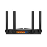 TP-Link Archer AX23 trådløs router Gigabit Ethernet Dual-band (2,4 GHz / 5 GHz) Sort