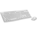 Logitech MK295 Silent