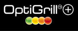 Tefal OptiGrill+ GC712D12 Grill Sølv