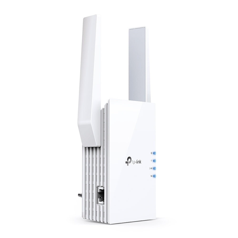TP-Link Range Extender RE505X WiFi extender