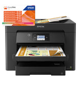 Epson WorkForce WF-7830DTWF Inkjet A3 4800 x 2400 dpi Wi-Fi