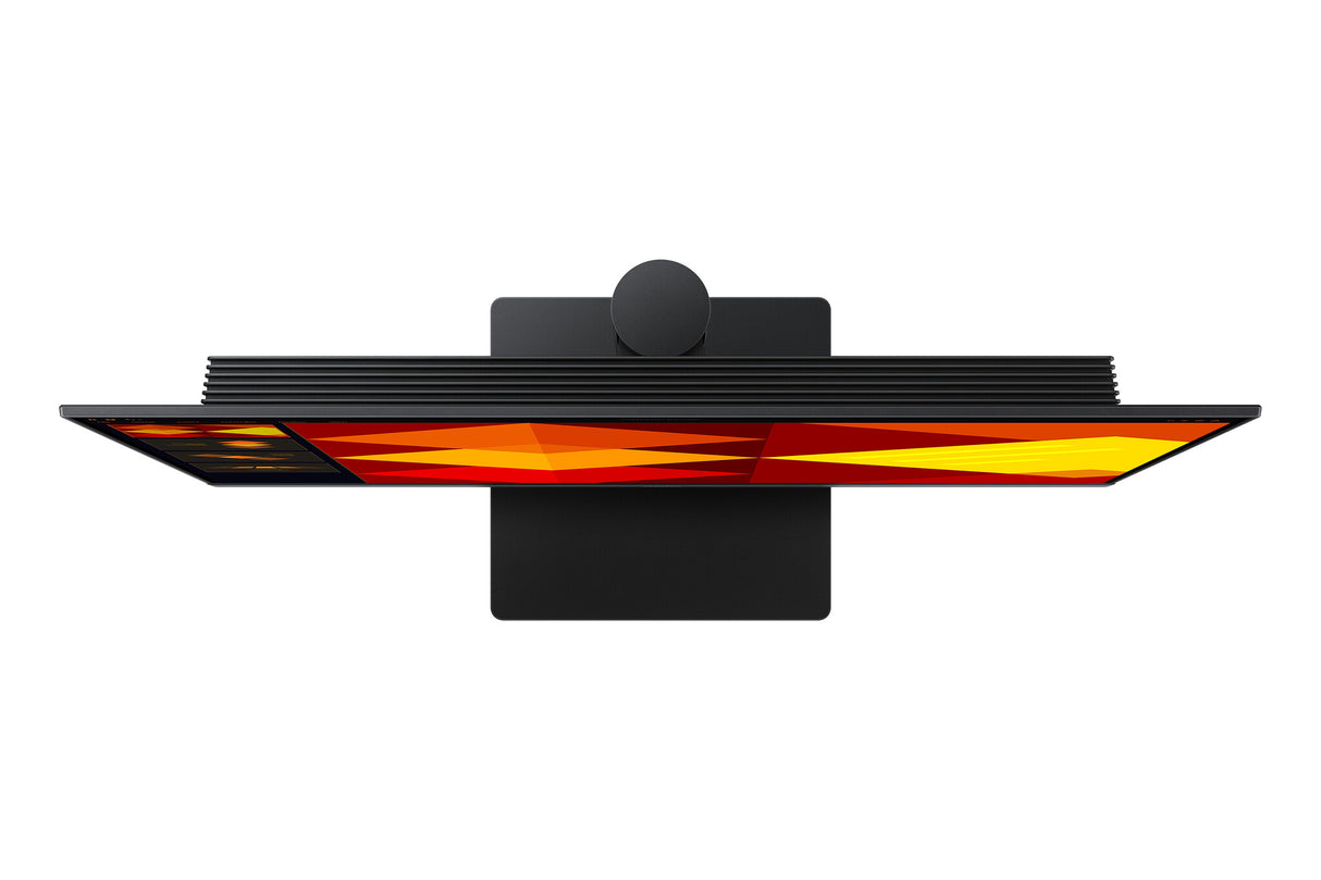 Samsung S40GD computerskærm 61 cm (24") 1920 x 1080 pixel Fuld HD LCD Sort