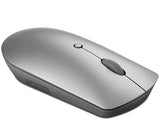 Lenovo 600 mus Bluetooth Optisk 2400 dpi