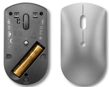 Lenovo 600 mus Bluetooth Optisk 2400 dpi