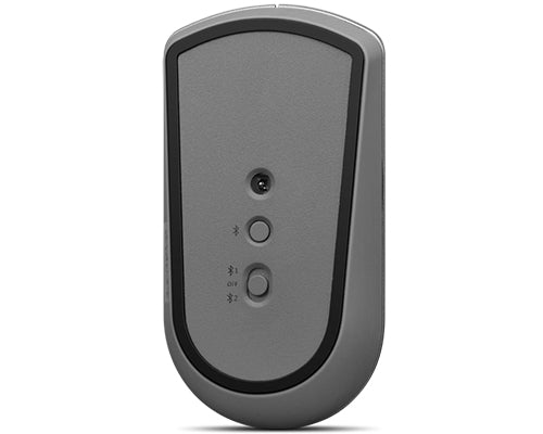 Lenovo 600 mus Bluetooth Optisk 2400 dpi