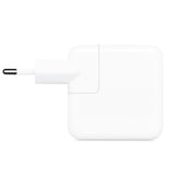 Apple MY1W2ZM/A strømadapter og vekselret Indendørs 30 W Hvid