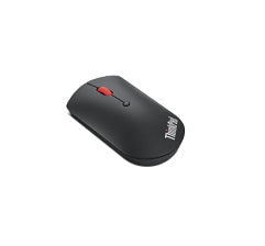 Lenovo 4Y50X88823 mus Kontor Ambidextrous Bluetooth Optisk 2400 dpi