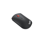 Lenovo 4Y50X88823 mus Kontor Ambidextrous Bluetooth Optisk 2400 dpi