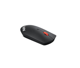 Lenovo 4Y50X88823 mus Kontor Ambidextrous Bluetooth Optisk 2400 dpi