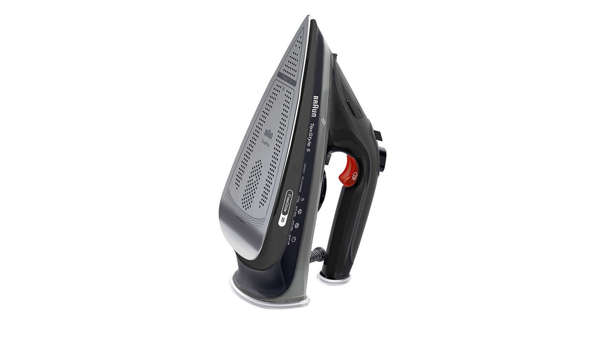 Braun FreeStyle 5 SI5088BK dampstrygejern