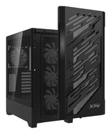 XPG STARKER AIR BTF Midi Tower Sort