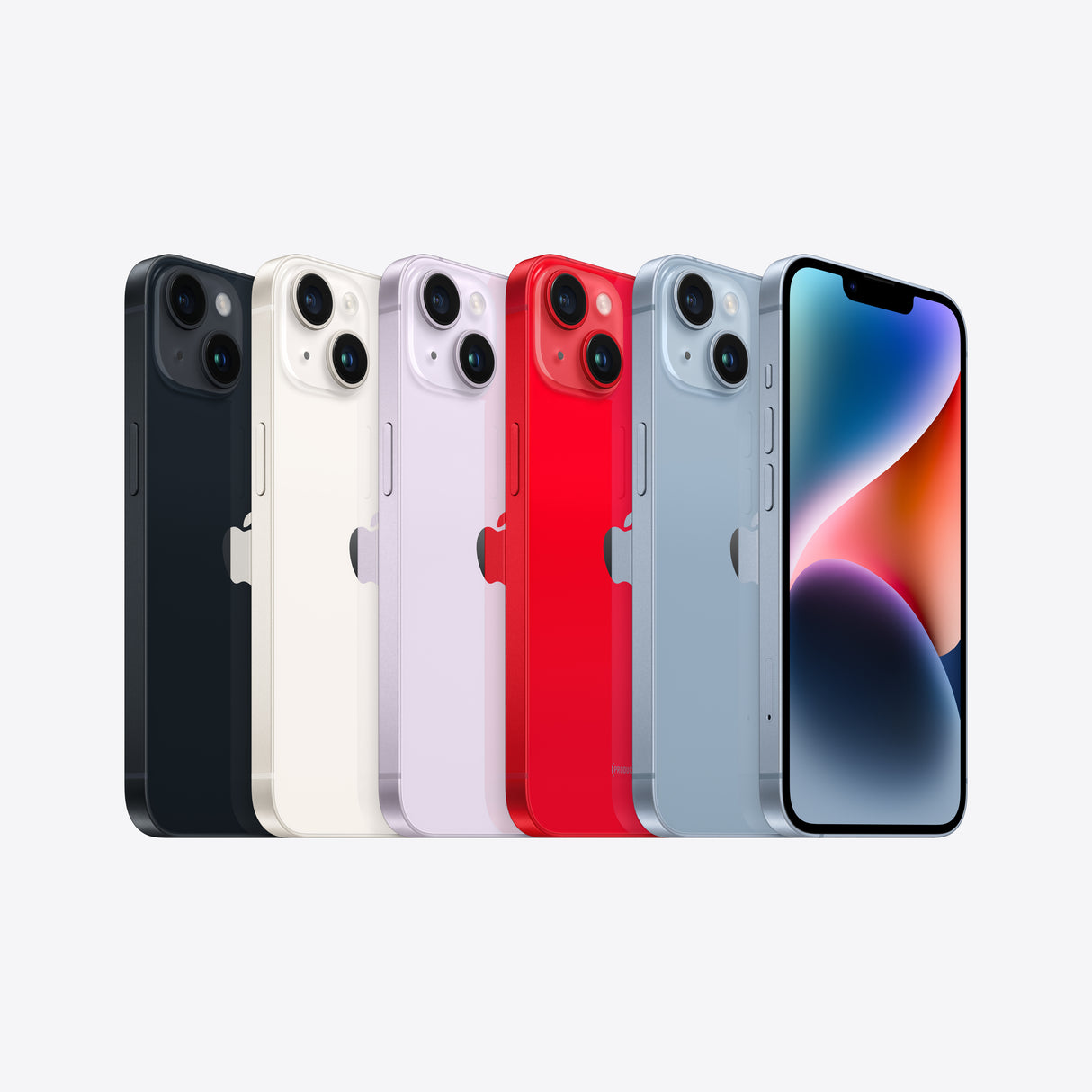 *Apple iPhone 14 128GB Midnight