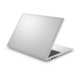 DELL Pro 14 Essential PV14250 Intel Core 5 120U Laptop 35,6 cm (14") Full HD+ 16 GB DDR5-SDRAM 512 GB SSD Wi-Fi 6 (802.11ax) Windows 11 Pro US International Platin, Sølv