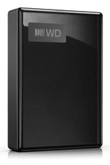 Western Digital My Passport WDBG6U0010BBK-WESN Harddsik 1 GB 3.2 Gen 1