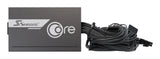 Seasonic CORE BC-750 ATX 3.1 enhed til strømforsyning 750 W 20+4 pin ATX Sort